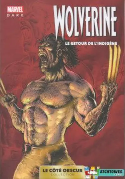 Wolverine : Le retour de l'indigène