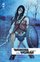 Wonder Woman Rebirth, tome 2