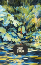 Le Livre de la jungle: 3 histoires de Mowgli