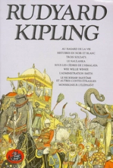 Kipling : Oeuvres - Bouquins