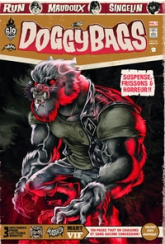 Doggybags, tome 1