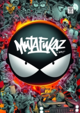 Mutafukaz - Intégrale