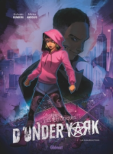 Les chroniques d'Under York , tome 1