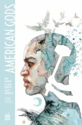 American gods, tome 3