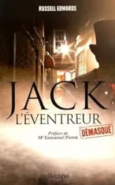 Jack l'éventreur démasqué