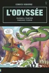 L'Odyssée