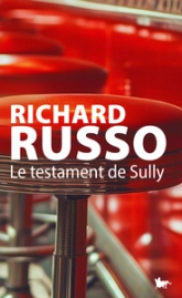 Le testament de Sully