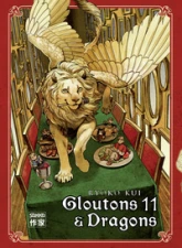 Gloutons & Dragons, tome 11