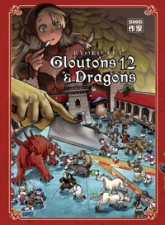 Gloutons & Dragons