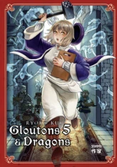 Gloutons & Dragons, tome 5