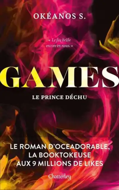 Games : Le prince déchu