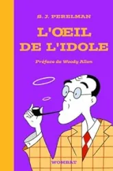 L'Oeil de l'idole