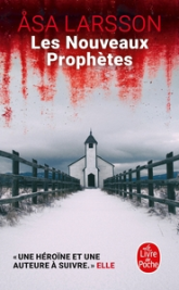 Les nouveaux prophètes (Horreur boréale)
