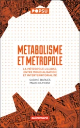 Métabolisme et métropole