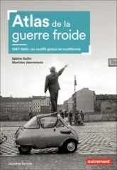 Atlas de la guerre froide