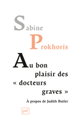 Au bon plaisir des docteurs graves