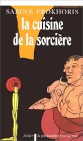 La Cuisine de la sorcière