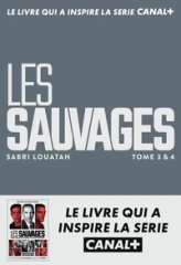 Les Sauvages - Intégrale, tome 2