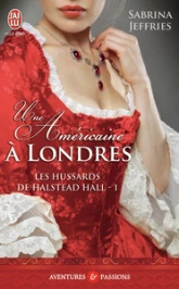 Les hussards de Halstead Hall