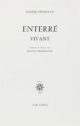 Enterré vivant