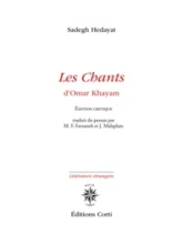 Les chants d'Omar Khayam