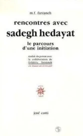 Rencontres avec Sadegh Hedayat