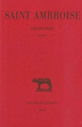 Les devoirs, tome 1