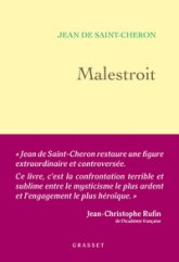 Malestroit: Vie et mort d'une résistante mystique