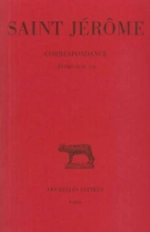 Correspondance, tome 4, lettres LXXI-XCV