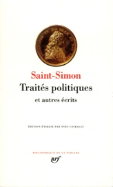 Traités politiques et autres écrits