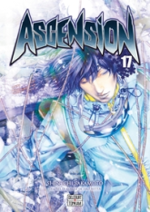 Ascension, tome 17