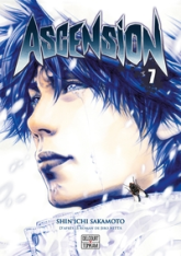 Ascension, tome 7