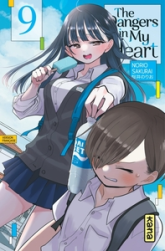 The dangers in my heart, tome 9