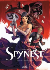 Spynest, tome 1 : Birdwatchers