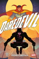 Daredevil, tome 2 : Péchés capitaux