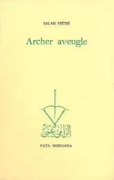 Archer aveugle