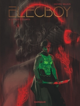 Elecboy, tome 4 : Le Mur du temps