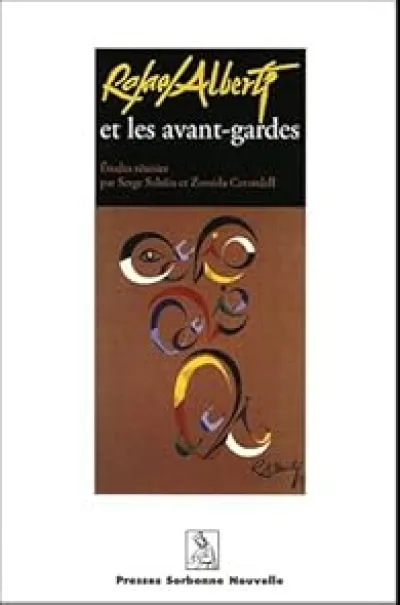 Rafael Alberti et les avant-gardes