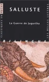 La Guerre de Jugurtha, numéro 54