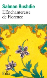 L'enchanteresse de Florence