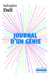 Journal d'un génie