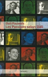 Les Passions selon Dali