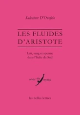 Les Fluides d'Aristote