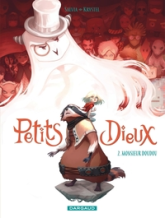 Petits Dieux, tome 2 : Monsieur Doudou