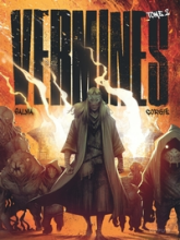 Vermines, tome 2