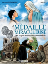 La médaille miraculeuse