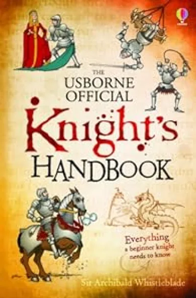 Knight's handbook