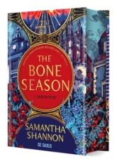 The Bone Season