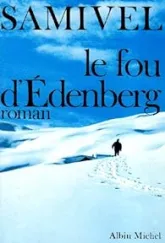 Le fou d'Édenberg