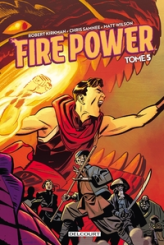 Fire Power, tome 5